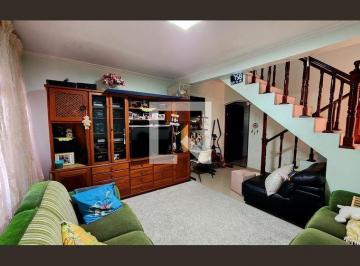 Casa · 250m² · 4 Quartos · 3 Vagas · Casa à Venda - Horto Florestal, 4 Quartos,  250 m² - Jundiaí