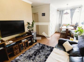 Apartamento · 60m² · 2 Quartos · 1 Vaga · Apartamento à Venda - Vila Pompéia, 2 Quartos,  60 m² - São Paulo