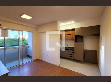 Apartamento · 60m² · 2 Quartos · 1 Vaga · Apartamento à Venda - Jardim Pacaembu, 2 Quartos,  60 m² - Jundiaí