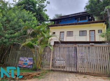 Comercial · 440m² · 10 Quartos · 5 Vagas · Oportunidade para Investidor para Venda, Ilhabela / SP, bairro Bexiga, área cons