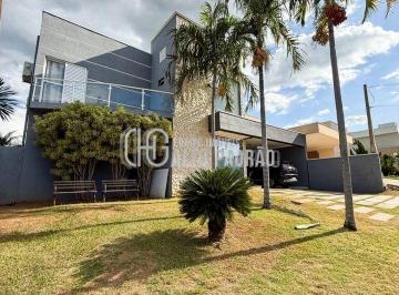 Casa · 315m² · 3 Quartos · 4 Vagas · Casa de Condomínio com 3 quartos, Jardim Maria Beatriz - Mogi Mirim