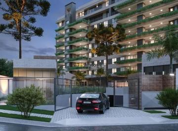 Apartamento · 207m² · 3 Quartos · 3 Vagas · Cobertura à venda, 206.5 m² - Alto da Glória - Curitiba/PR - CO0693