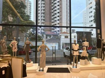 Loja Alto Padrão para locação - Jardim Analia Franco - SP · Loja Alto Padrão para locação - Jardim Analia Franco - SP