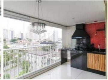 Apartamento com 2 Quartos, 3 Banheiros e 2 Vagas de Garagem à Venda, 92 m². Jardim Anália Franco. SP. · Apartamento com 2 Quartos, 3 Banheiros e 2 Vagas de Garagem à Venda, 92 m². Jardim Anália Franco. SP