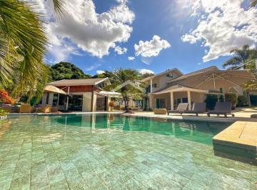 Rural · 730m² · 4 Quartos · 14 Vagas · Chácara paradisiaca no Vale das Laranjeiras em Itaici - Indaiatuba