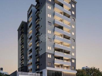 Apartamento · 59m² · 2 Quartos · 1 Vaga · RESIDENCIAL LAGO MAGGIORE - BAIRRO CORDEIROS EM ITAJAÍ