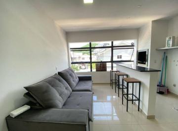 Apartamento · 68m² · 2 Quartos · EDIFÍCIO MAR ABSOLUTO - PRAIA DOS AMORES EM BALNEÁRIO CAMBORIÚ