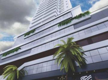 Apartamento · 130m² · 3 Quartos · 3 Vagas · RESIDENCIAL SOUTH BEACH - CENTRO DE BALNEÁRIO CAMBORIÚ