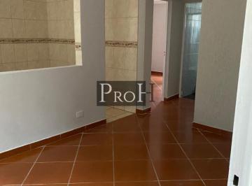 Apartamento de 2 quartos, São Bernardo do Campo · Apartamento Demarchi São Bernardo