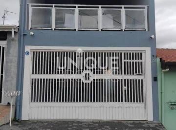 Casa · 125m² · 3 Quartos · 2 Vagas · Casa com 3 quartos, Jardim das Tulipas - Jundiaí