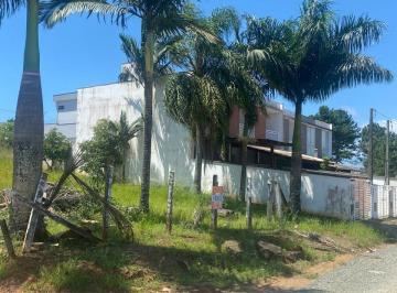 Terreno · 312m² · terreno de esquina pra construcao