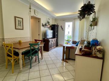 Apartamento de 3 quartos, Florianópolis · SEU 3 DORMITORIOS A VENDA NO ITACORUBI