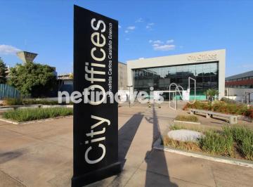 Comercial , Brasília · Sala Comercial no SIG Quadra 2 – Edifício City Offices