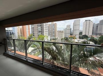 Apartamento · 132m² · 4 Quartos · 2 Vagas · Lindo apartamento na Vila Mariana com 132m2