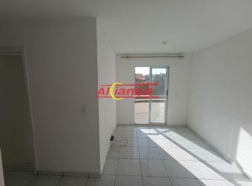 Apartamento · 65m² · 3 Quartos · 1 Vaga · Apartamento 75m², com 3 quartos para locação no Jardim Testae