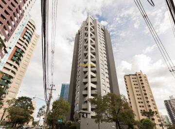 Apartamento de 3 quartos, Curitiba · Edifício Casarossa - Apartamento com 03 quartos no Juvevê
