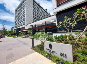 Apartamento · 139m² · 3 Quartos · Apartamento 3 suítes à venda,  139m²  - Jardim Atlântico, Florianópolis SC