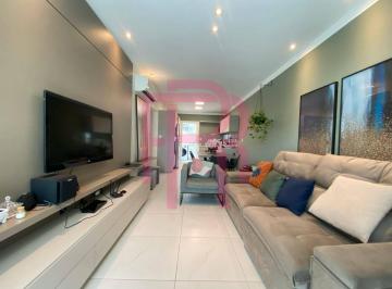 Apartamento · 70m² · 2 Quartos · 1 Vaga · Apartamento mobiliado à venda no bairro Nações em Balneário Camboriú!