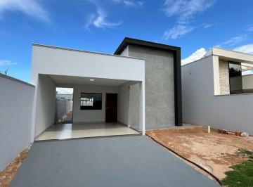 Casa · 300m² · 1 Quarto · Casa à venda - em Jardim Bougainville