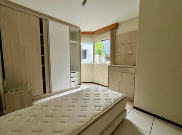 Apartamento de 3 quartos, Florianópolis · APARTAMENTO A VENDA 3 DORMITÓRIOS ITACORUBI