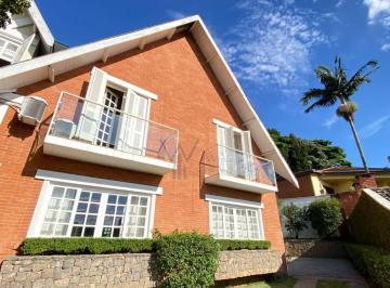e75b578c96c306a7289952cc6e6d20650ec7af5f · Casa 5 quartos à venda, 390 m² por R$ 3.450.000 - São Paulo II - Cotia/SP