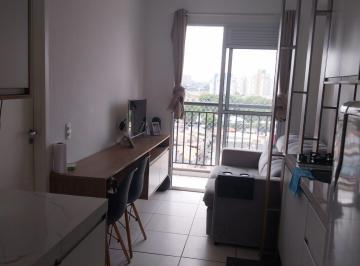 Apartamento de 1 quarto, São Paulo · Apartamento Studio próximo da Estação Vila Tolstoi por R$ 255.000,00