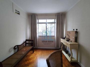 42207fc314cd64e6c145d0ac651a7c0b6e6c8c0e · Excelente localização deste apartamento para locação, mobiliado, arejado e claro no Gonzaga, Santos-