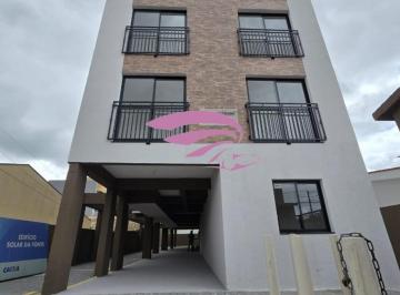 Foto 01 · Apartamento, Parque da Fonte, São José dos Pinhais, PR