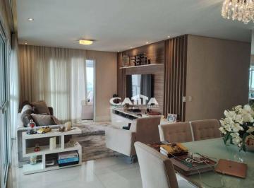 caaae8b372702bb1372655e6e0ecadda4fcc6a7e · Belíssimo Apartamento de 3 quartos e 3 vagas à venda, 153 m² por R$ 2.100.000 - Vila Carrão - São Pa