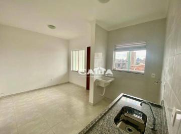 b42c647896ce8045024dfcb7693b848ec3b72606 · Apartamento com 1 dormitório, 28 m² - venda por R$ 272.250,00 ou aluguel por R$ 2.056,01/mês - Vila 