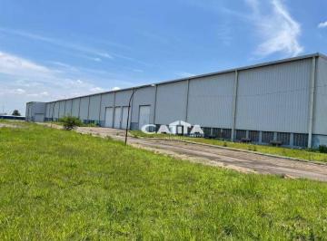 2997cd89307d7e02ef81c19ba93d3f0f9b14b4de · Galpão para alugar, 7500 m² por R$ 232.505,00/mês - Jardim São Camilo - Hortolândia/SP