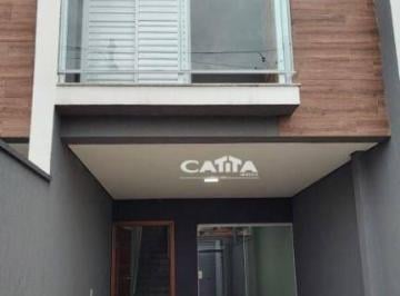18709d6a47f3ce08f4f505beac659cd09e869675 · Sobrado à venda, 115 m² por R$ 650.000,00 - Aricanduva - São Paulo/SP
