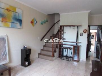 2b641dc9e562719383fc9468a9da27ff4320c4c7 · Sobrado à venda, 93 m² por R$ 660.000,00 - Vila Carrão - São Paulo/SP