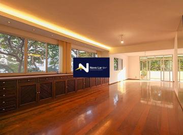 Apartamento · 375m² · 5 Quartos · 2 Vagas · Cobertura Duplex 375m² 5 quartos, 3 suites, 2 vagas no Anchieta