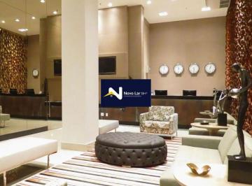 Apartamento · 19m² · 1 Quarto · Flat  com 1 quarto à venda no Bairro Nova Suíça