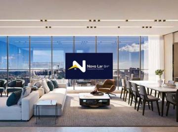 Apartamento · 225m² · 4 Quartos · 2 Vagas · Apartamento 224m², 4 quartos, 4 suítes, 4 vagas à venda no Vila da Serra
