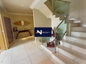 Casa · 500m² · 5 Quartos · 2 Vagas · Casa  a venda no Mangabeiras à venda, 5 quartos, 5 suítes, 4 vagas