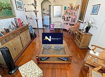 Apartamento · 321m² · 5 Quartos · 2 Vagas · Cobertura duplex 321m², 5 quartos, suíte, 4 vagas à venda no Vila Paris