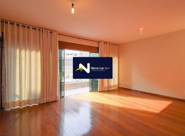 Apartamento · 180m² · 4 Quartos · 2 Vagas · Apartamento 180m², 4 quartos, varanda e 2 vagas no Anchieta