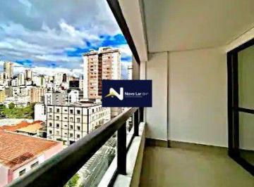 Apartamento · 174m² · 4 Quartos · 2 Vagas · Área privativa com 174², 4 quartos, 3 suítes, 4 vagas à venda no Gutiérrez