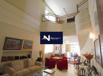 Apartamento · 227m² · 4 Quartos · 2 Vagas · Apartamento duplex com 227m², 4 quartos, 2 suítes, 4 vagas no Belvedere