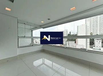Apartamento · 342m² · 4 Quartos · 2 Vagas · Cobertura duplex 342m², 4 quartos, 3 suítes, 5 vagas à venda no Gutierrez
