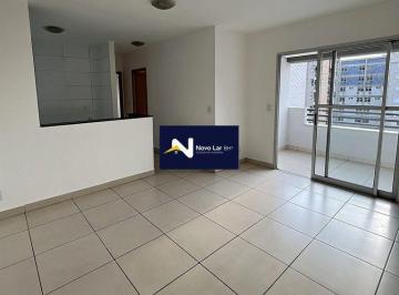 Apartamento · 64m² · 2 Quartos · 2 Vagas · Apartamento 64m², 2 quartos, 2 vagas à venda Próximo ao Minascentro