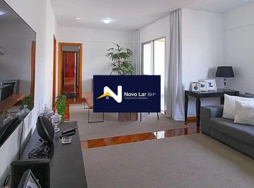 Apartamento · 140m² · 4 Quartos · 2 Vagas · Apartamento com 140m², 4 quartos, 2 vagas a venda no bairro Vila Paris
