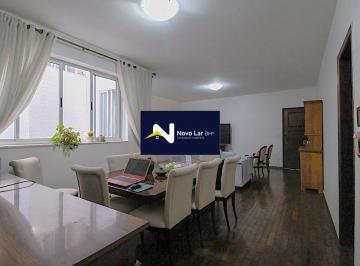 Apartamento · 159m² · 4 Quartos · 1 Vaga · Apartamento com 159m², 4 quartos, 1 suíte, 2 vagas no Santo Antônio