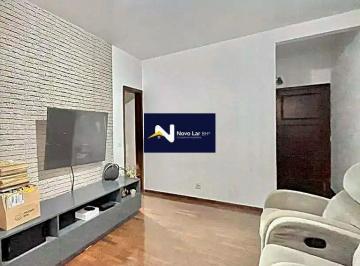 Apartamento · 119m² · 3 Quartos · 2 Vagas · Área privativa 119m² 3 quartos, suíte,1 vaga no Cidade Jardim