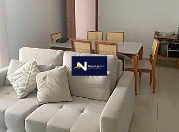 SALA · Apartamento 3 quartos, 2 suítes, 2 vagas com lazer completo no Lourdes