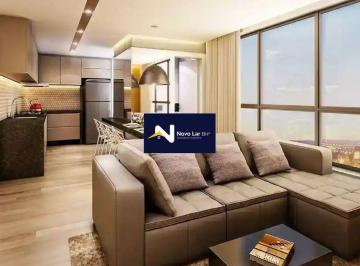 Apartamento · 128m² · 3 Quartos · 2 Vagas · Área privativa 128m² 3 quartos, 2 vagas no Santo Agostinho