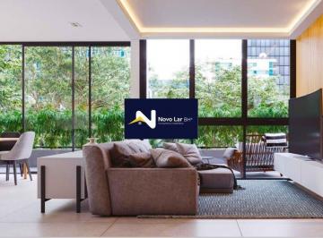 Apartamento · 161m² · 3 Quartos · 2 Vagas · Apartamento garden duplex, 3 quartos, 3 suítes e 3 vagas no Funcionários