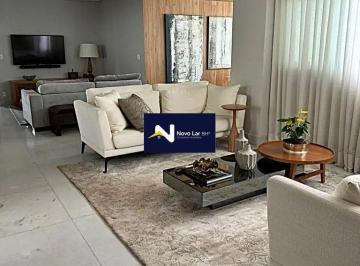 Apartamento · 172m² · 4 Quartos · 2 Vagas · Apartamento 172², 4 quartos, 2 suítes, 2 vagas e lazer no Santo Antônio